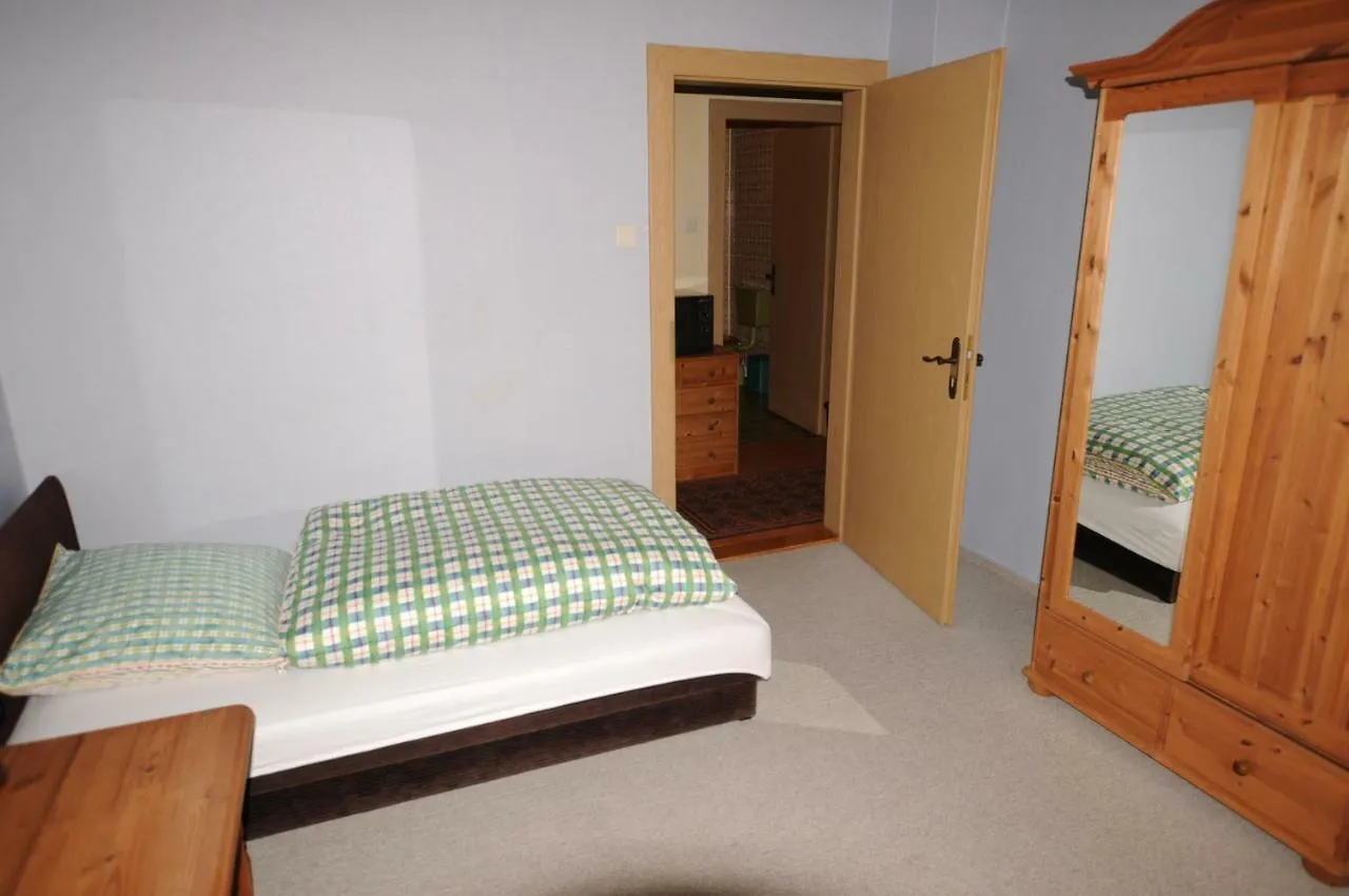 Homestay szállás Messezimmer Laatzen Hannover