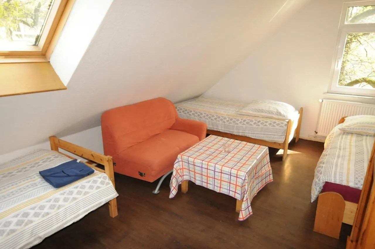Messezimmer Laatzen Hannover Németország